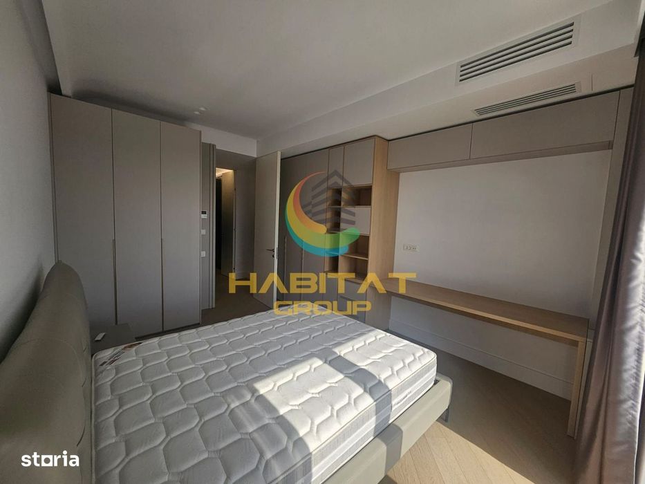 Vânzare Apartament 3 camere 127 mp - Pipera | Cortina 126