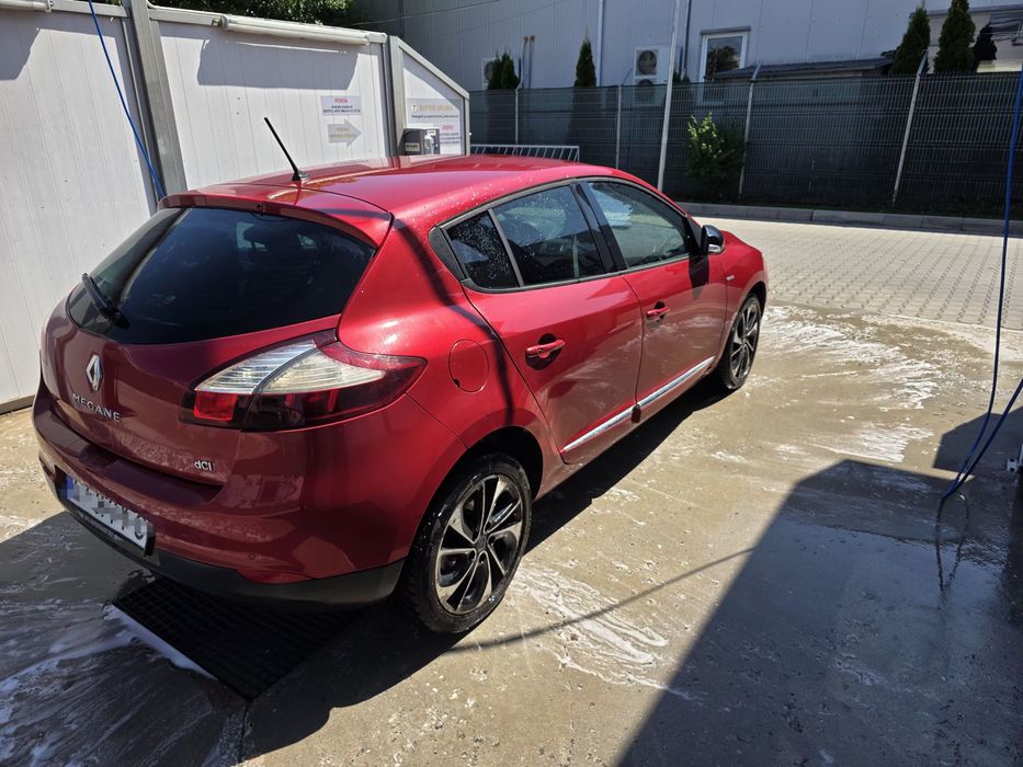 RENAULT Megane 2015 — imagine 2