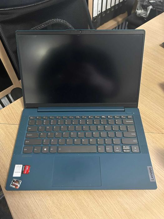 2 X Laptop Lenovo IdeaPad 5 (14 inch) - AMD Ryzen 7, 16GB RAM, 512GB SSD