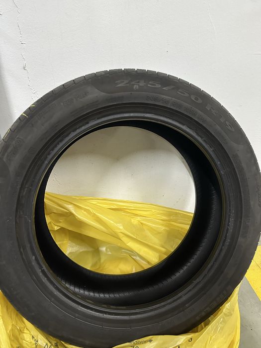 Pirelli Cinturato All Season Runflat 245/50R19