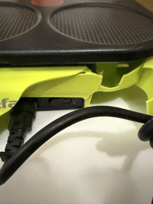 Уред за палачинки Tefal