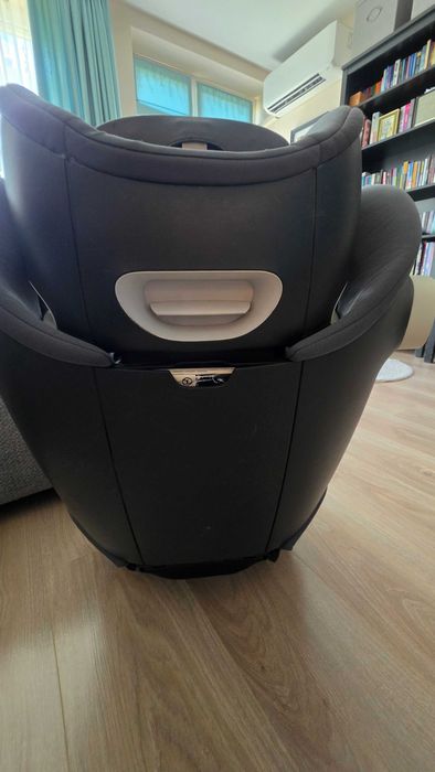 Детско столче за кола Cybex Solution M