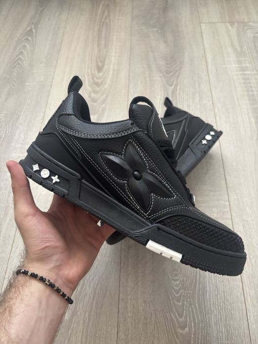 LV Skate Trainer