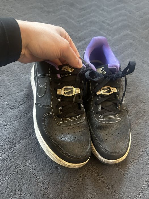 Обувки nike air force 1