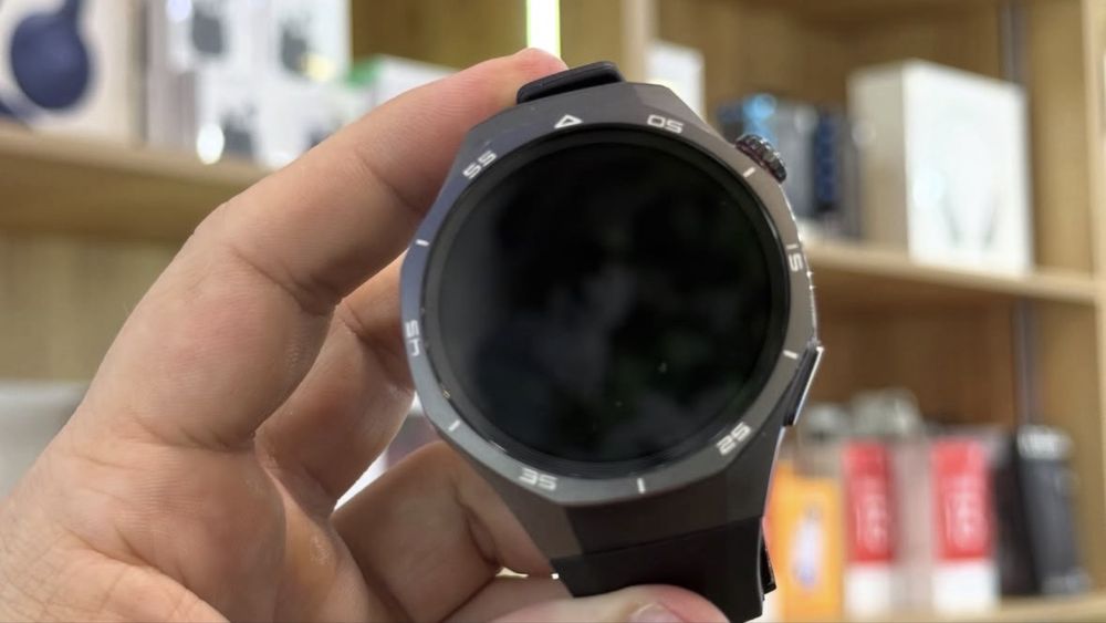 Huawei GT5 PRO полный комплект
