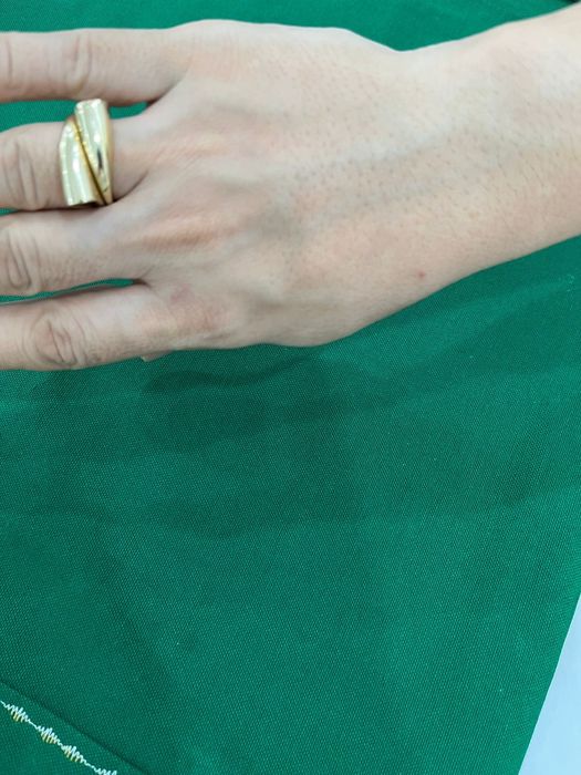 Продам комплект набора золота