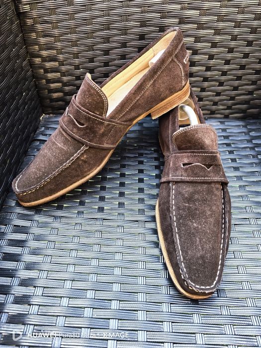 Dolce & Gabbana Мъжки Мокасини