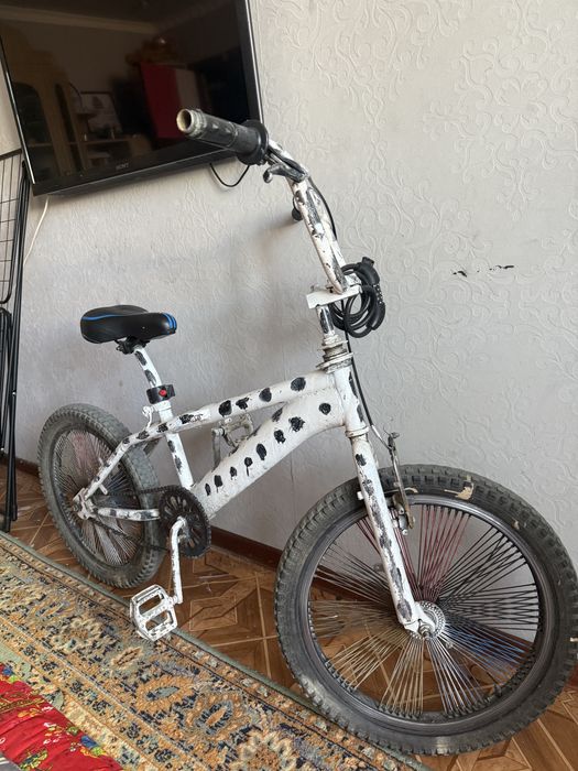 Велосипед для 8-10 лет