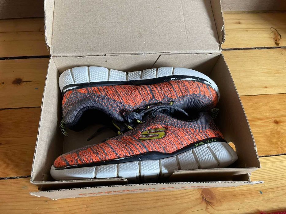 Детски маратонки Skechers № 31