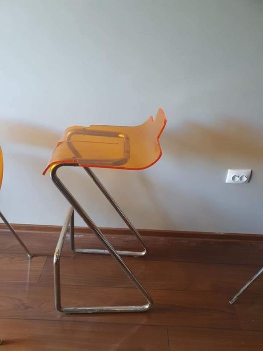 Scaun de bar up coafor living sezut comfortabil