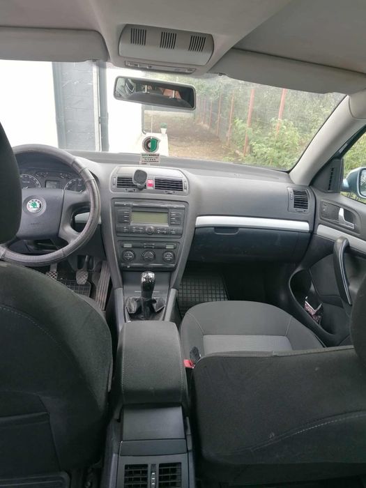 MPI,2008, Distribuție, service, Senzori P.