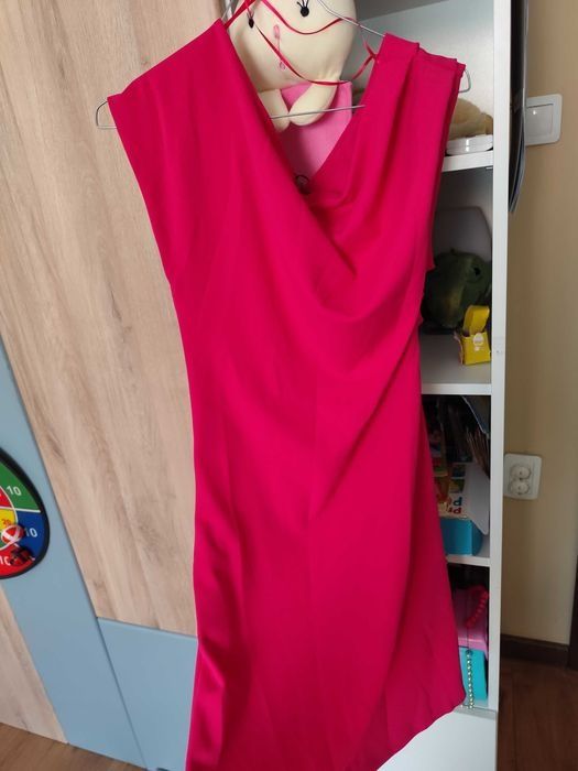 Дамска рокля River island нова