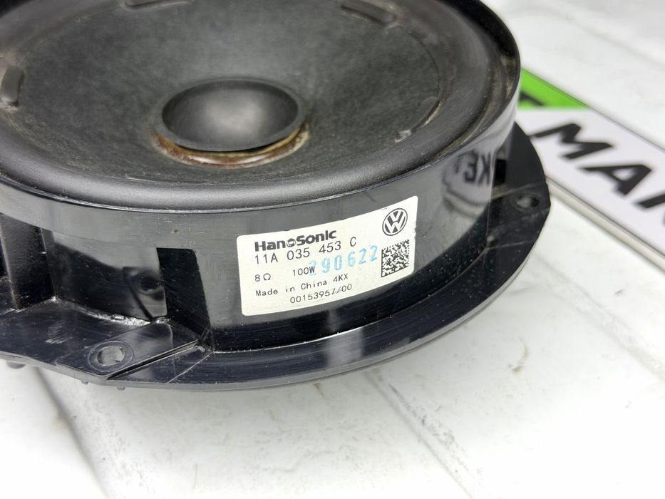 Предна тонколона AUDI Q4 E-TRON 11A035453C