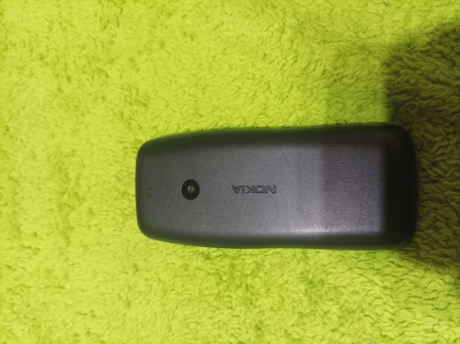 Nokia 110 рабочий