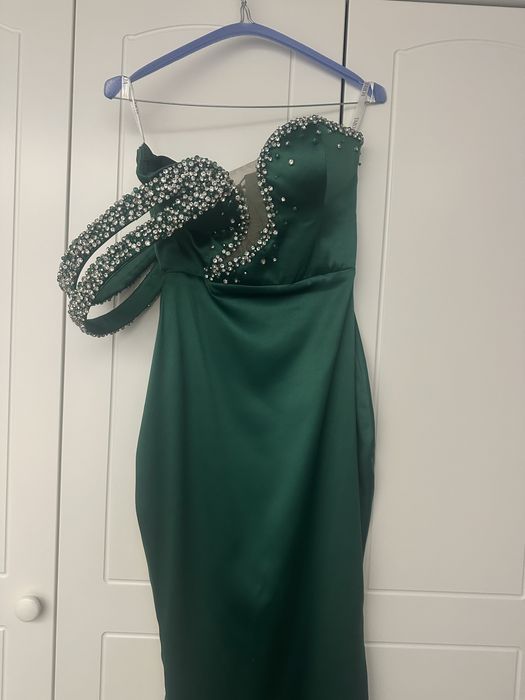 официална бална рокля