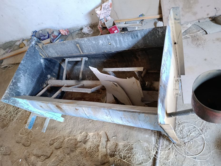 оборудование для производства мыла