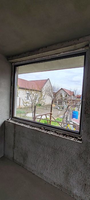 Termopane si Rulouri exterioare