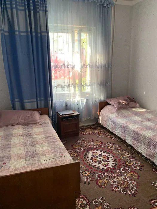 Продаю 5 комнатную квартиру Сергели 5