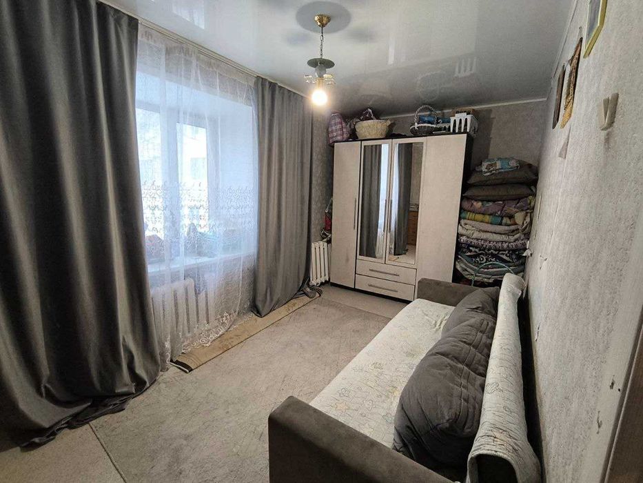 2 ком квартира в 5 микрорайоне