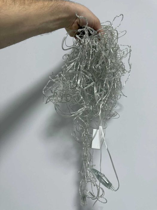 Гирлянда гирлянда