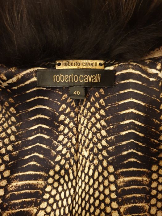 Продам Срочно Шубу " Roberto Cavalli"