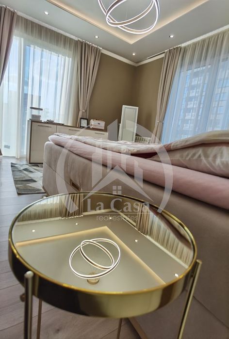 Продава се Тристаен апартамент в София, Манастирски ливади - 115 кв.м за 3653 €/кв.м - Снимка #6