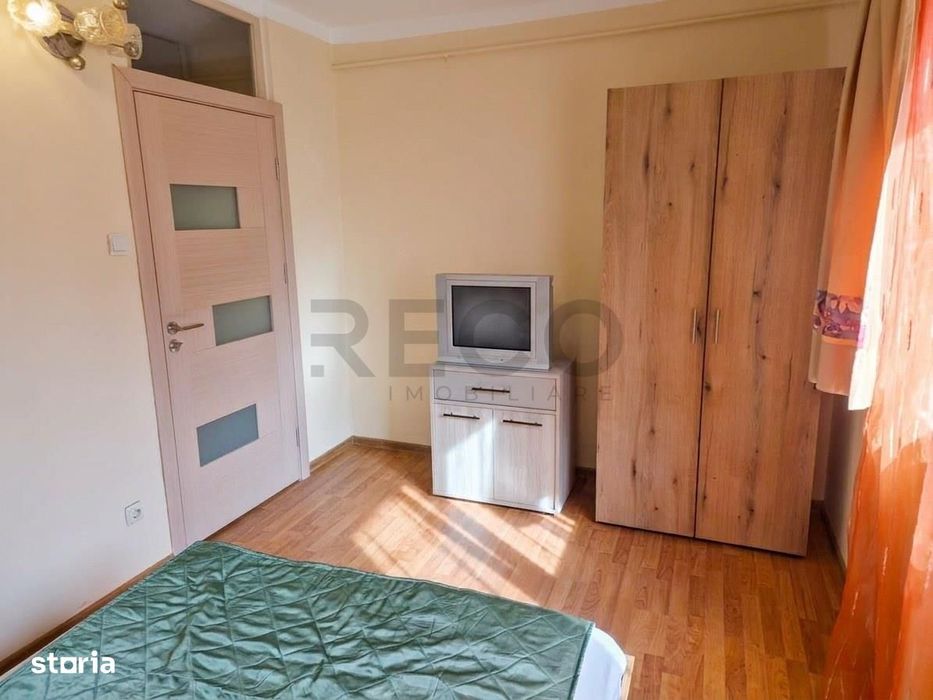 RECO Apartament Nufarul langa Onisifor Ghibu