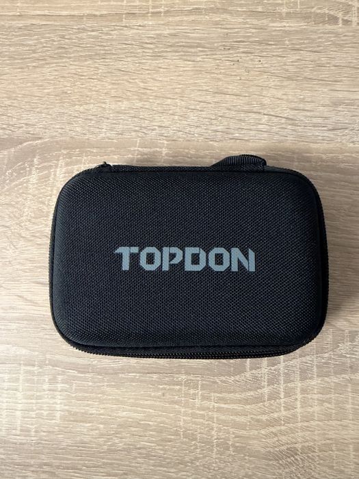 Cameră termoviziune Topdon TC001 (Android / Windows) USB-C