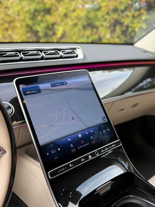 Конверсия на автомобили от USA към EU стандарт