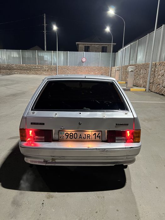 Продам срочно Ваз 2113