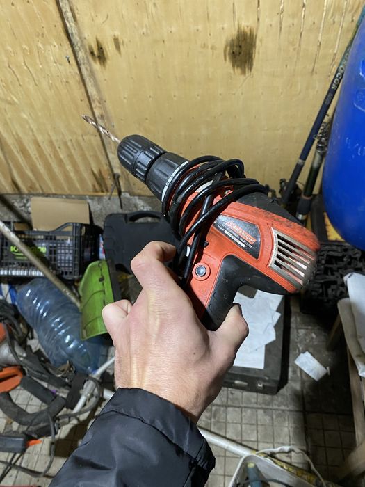 Инструменти