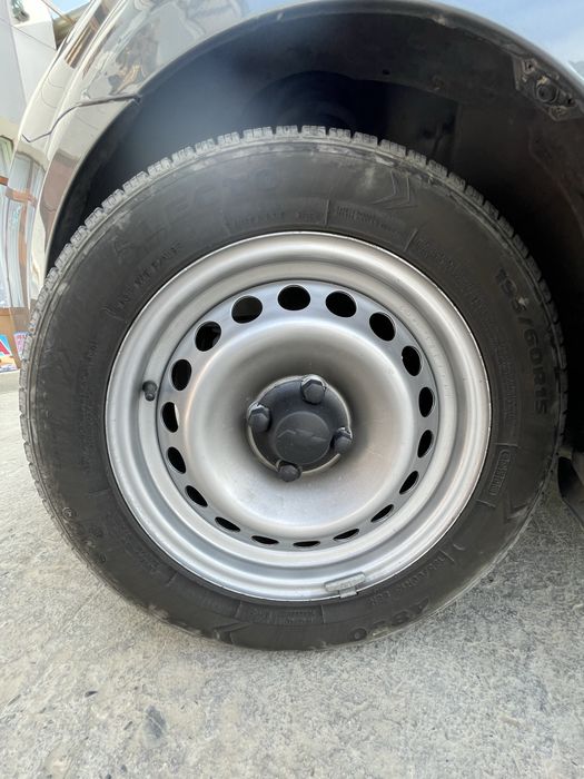 Legenda R15 Cobalt yevro diska Faqat obemen buladi