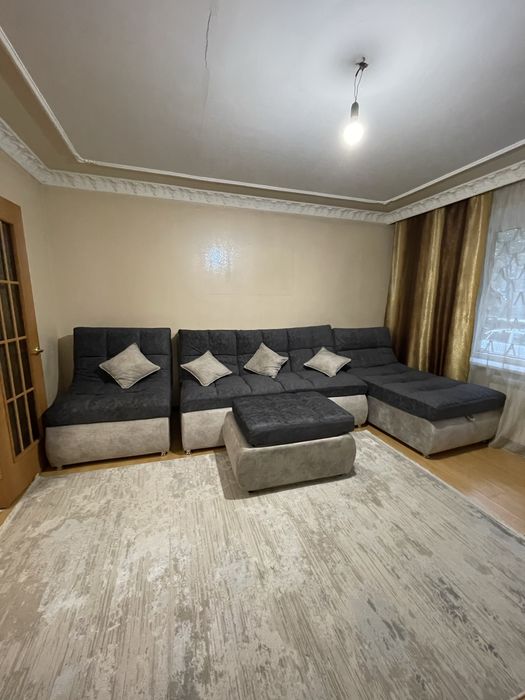 Продам квартиру на Орбита 1, дом 3