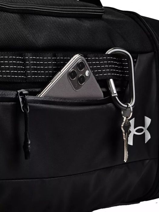 Оригинална чанта раница Under Armour Duffle Backpack