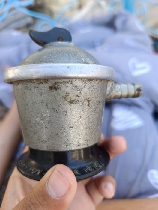 Редуктор газа сделано в Балтике 5штук