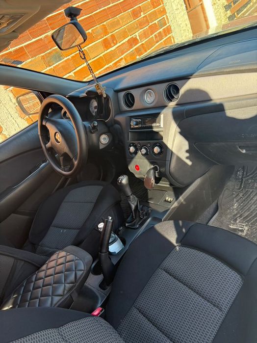 Mitsubishi Outlander 2.0 136hp
