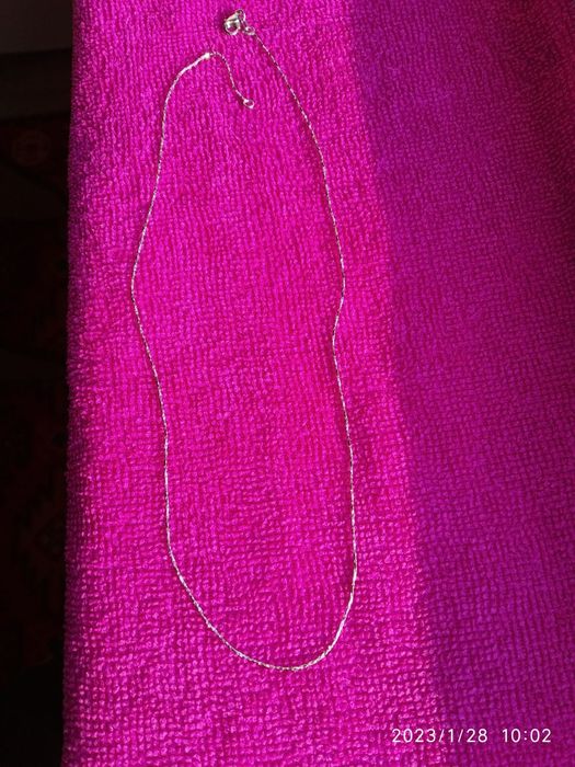 Серебро S925, цена договорная