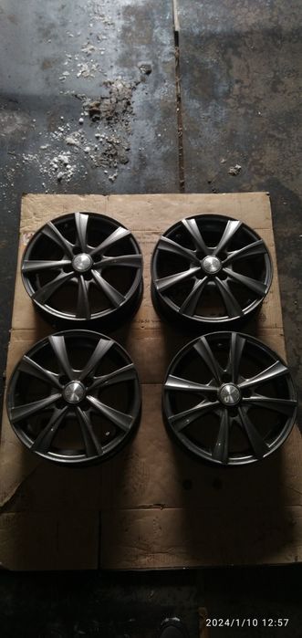 Диски на 14 разболтовка 4×100