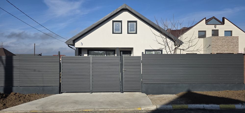 Casa parter in zona C