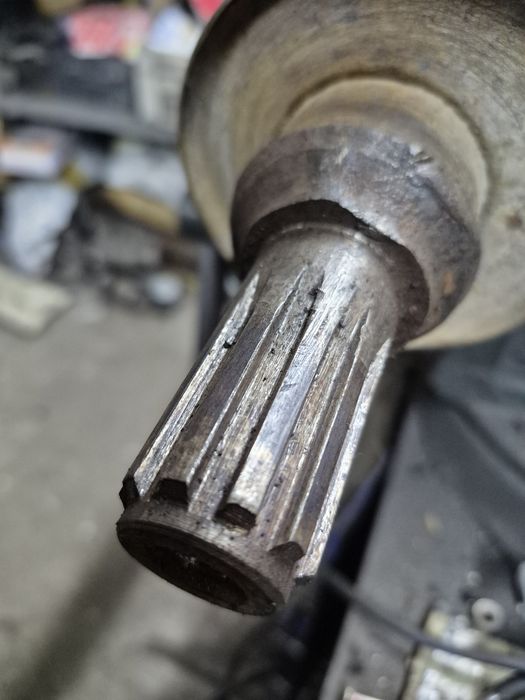 Кардан ГАЗЕЛЬ 3м.