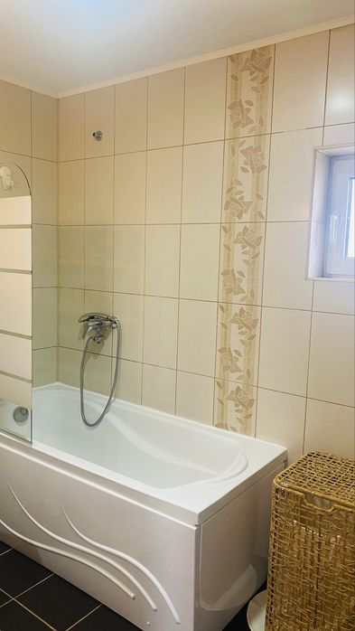 Apartament 3 camere inchiriat, Calea Gusteritei