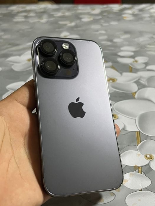 IPhone 14 Pro 128gb