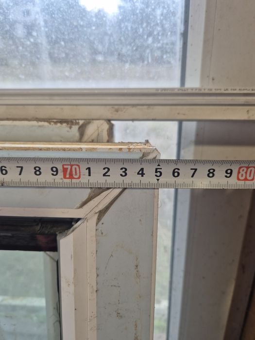 ПВЦ Дограма Саламандер