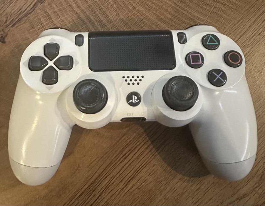 Dualshock 4 джойстик