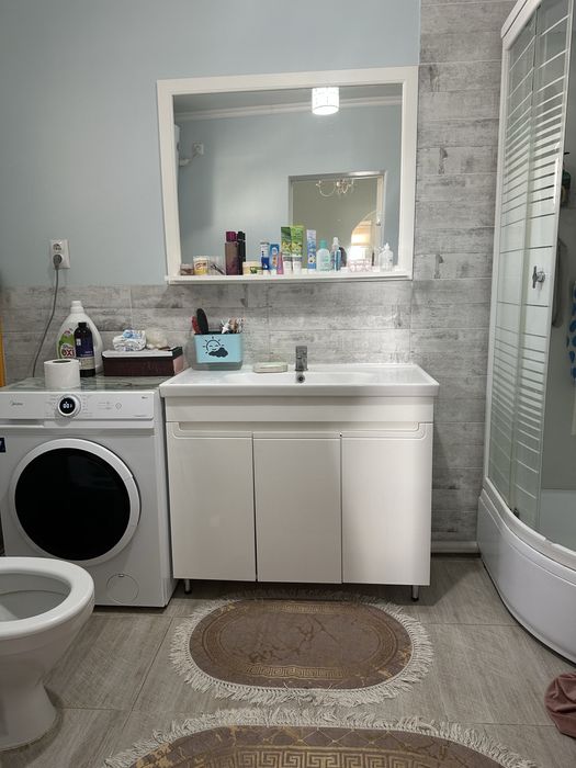 Продаётся 2 комнатный дом