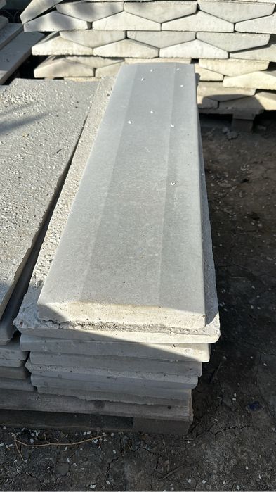 Capace de gard /coame gard