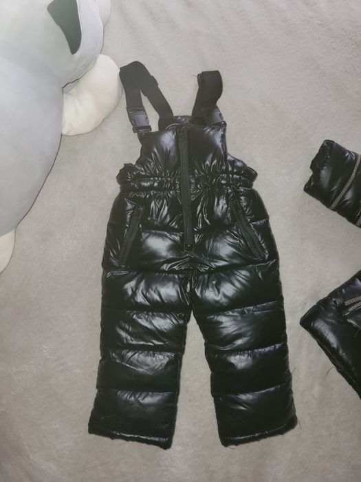 Продам десткий комбинезон