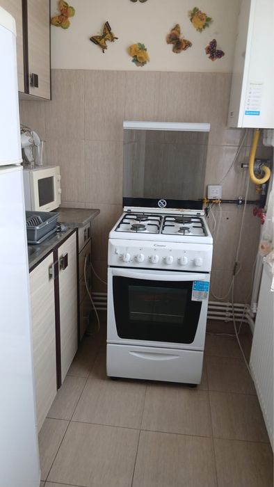 Apartament doua camere