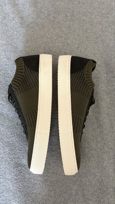 Нови мъжки маратонки Marc O'Polo, цвят каки (khaki)