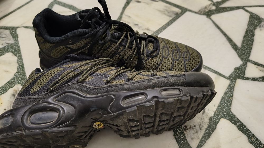 Маратонки Nike Air max Tn 40